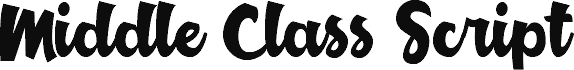 MiddleClassScript