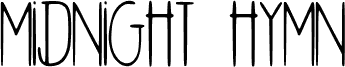 Midnight_Hymn