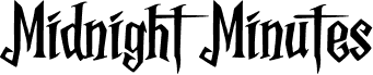 Midnight Minutes