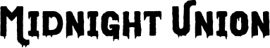 Midnight Union Regular
