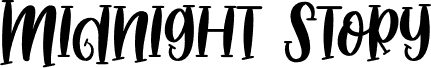 MidnightStoryRegular