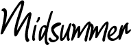 Midsummer