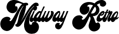 Midway Retro
