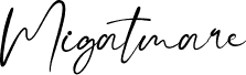 Migatmare Regular