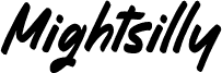 Mightsilly