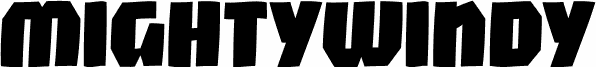MightyWindyBlack