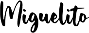 Miguelito
