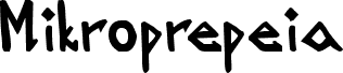 Mikroprepeia