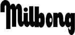 Milbong