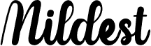 Mildest