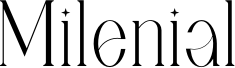 Milenial