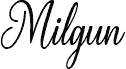 Milgun