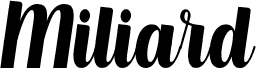 Miliard