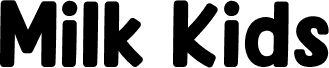 Milk Kids