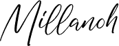 معاينة خط Millanoh