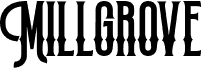 MillgroveDEMO