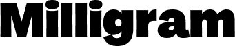 Milligram Trial Heavy