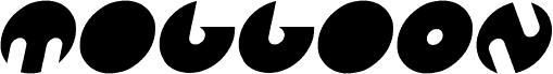 MILLION Bold Italic