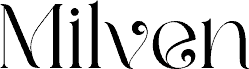 Milven Regular