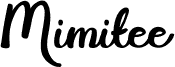 Mimitee Demo