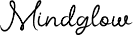 Mindglow písmo