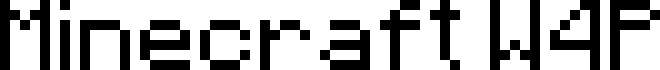 Minecraft World4Play.com