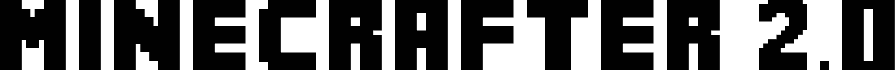MineCrafter 2.0 Regular
