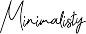 Minimalisty Demo