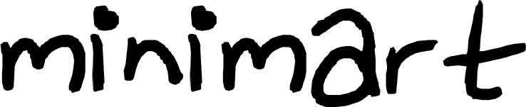 minimart font | Fonts2u.com