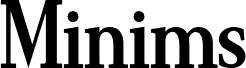 Minims Regular