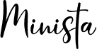 Minista