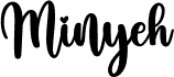 Minyeh