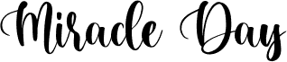Miracle Day Regular