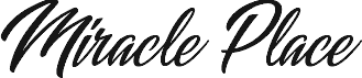 Miracle Place Personal Use