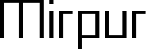 Mirpur