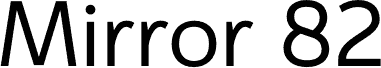mirror 82