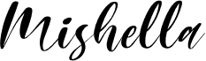 Mishella Italic