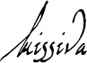 Missiva