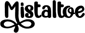 Mistaltoedemo-Regular