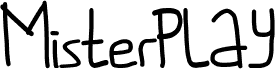 Misterplay Demo