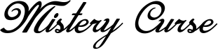 Mistery Curse Personal Use