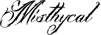 Misthycal Italic
