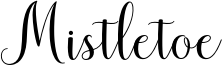 MistletoeDemo