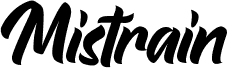Mistrain