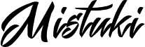 Mistuki 4 PERSONAL USE