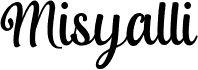 Misyalli