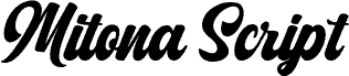 MitonaScript