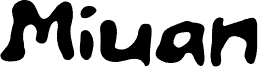 Miuan