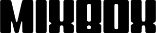 Mixbox Rounded Demo Rounded