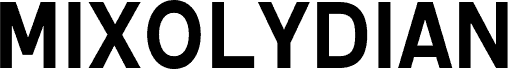 Mixolydian Titling Regular